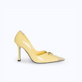 FELICITY - BUTTER MILK YELLOW - manc