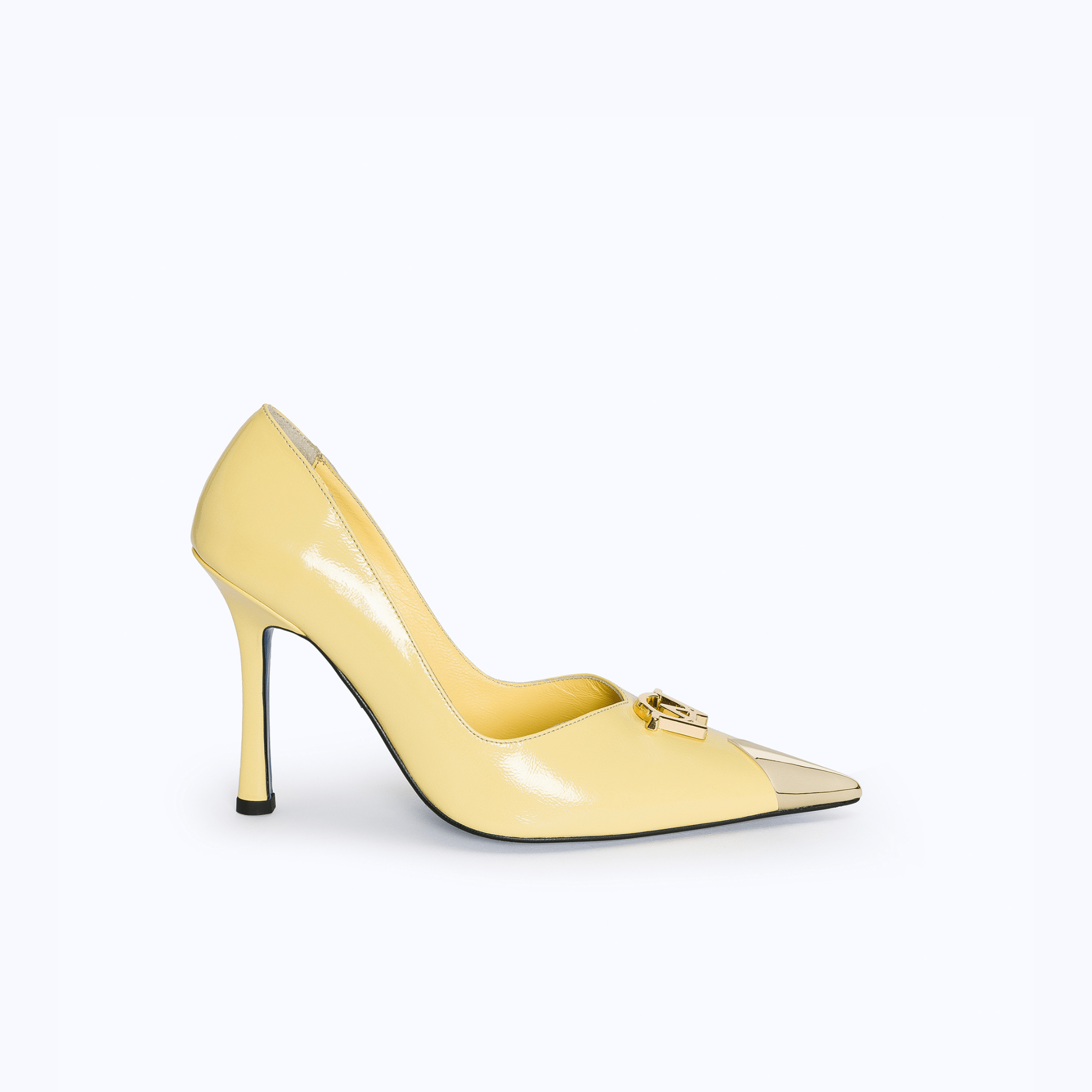 FELICITY - BUTTER MILK YELLOW - manc