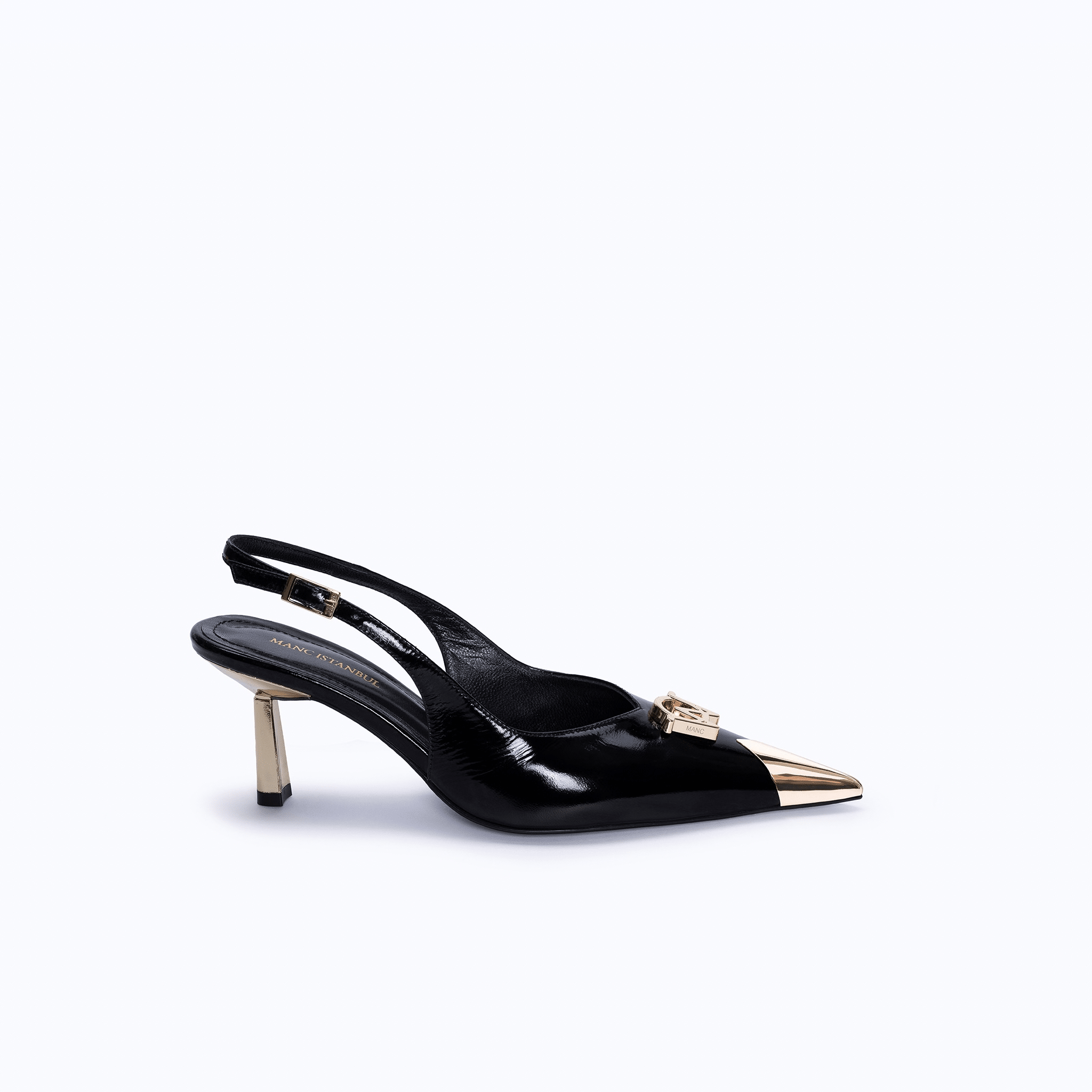 FELICITY KITTEN - BLACK