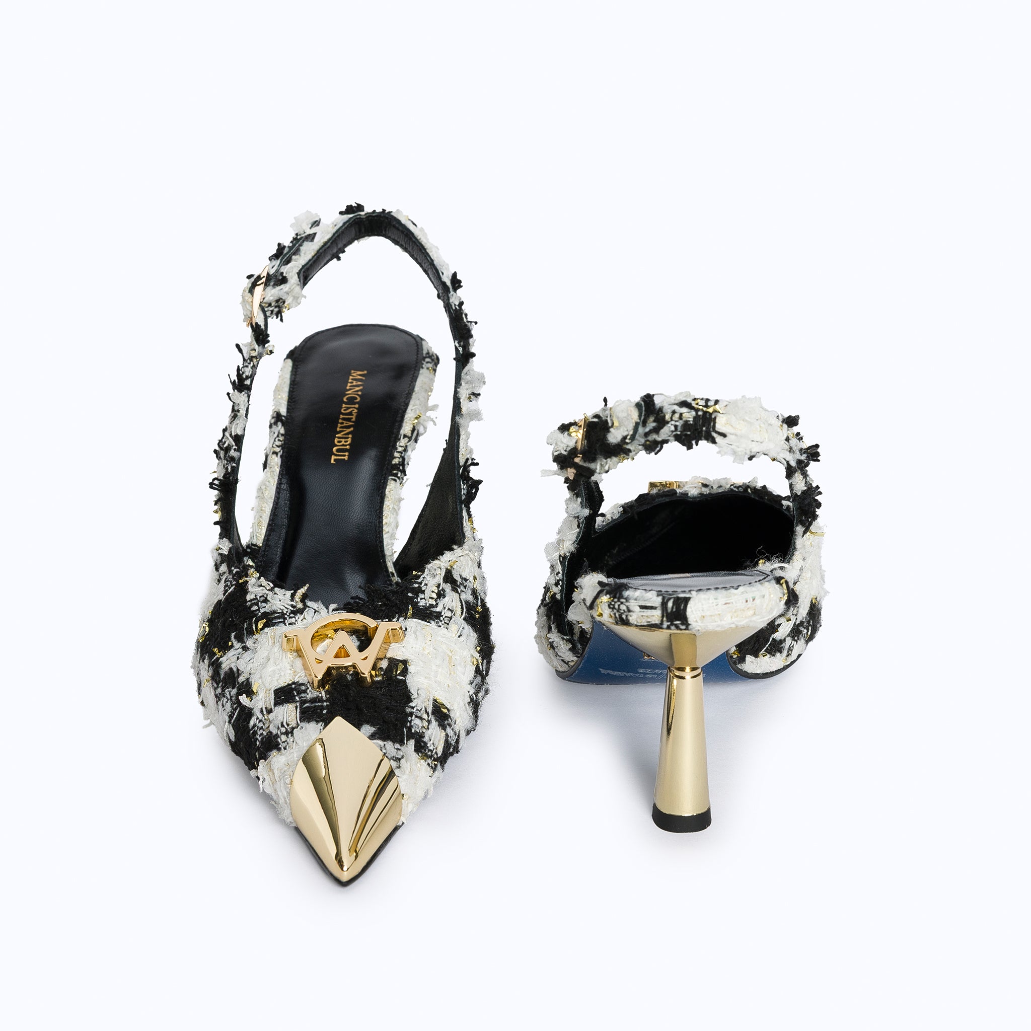 FELICITY KITTEN - TWEED - manc