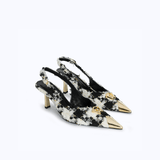 FELICITY KITTEN - TWEED - manc