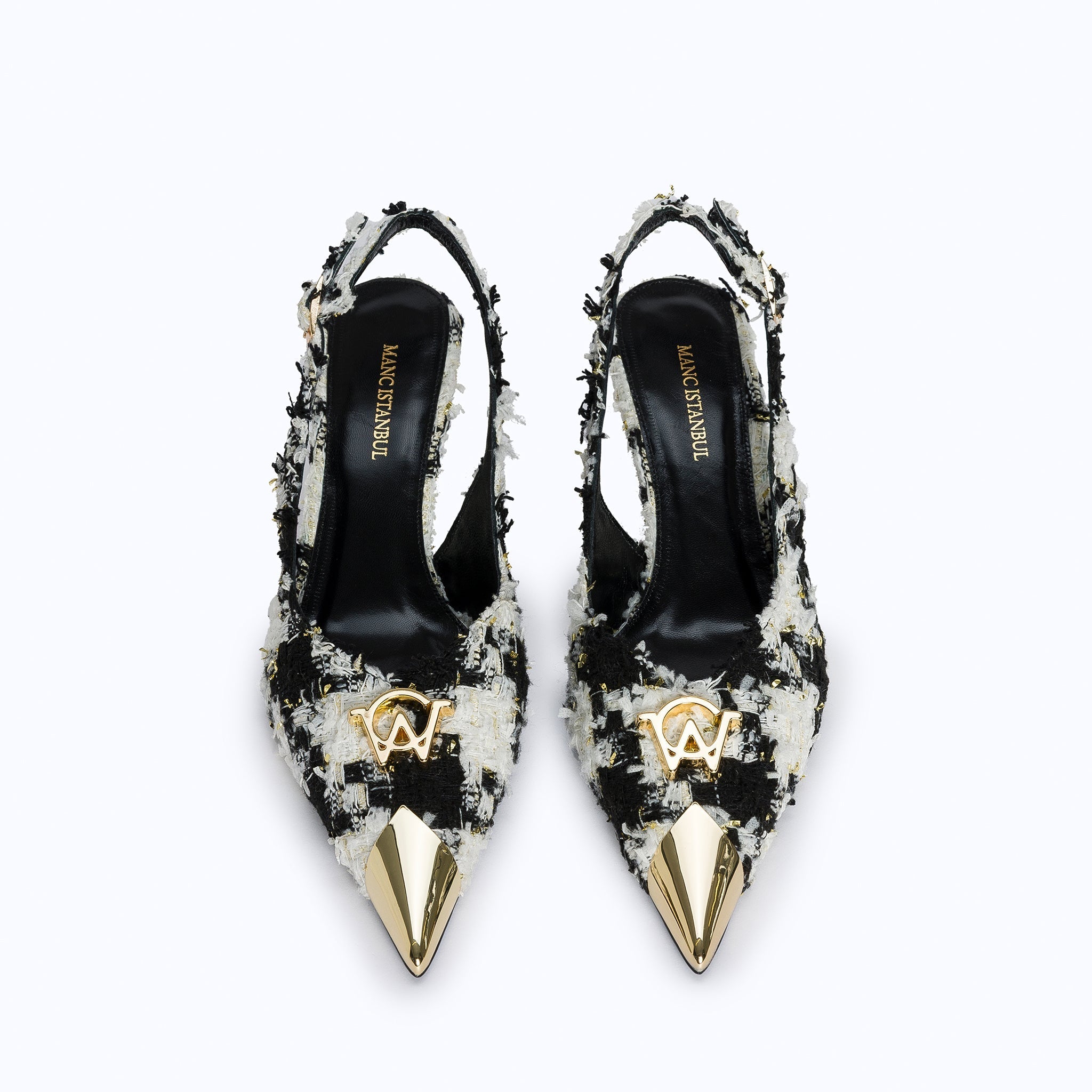 FELICITY KITTEN - TWEED - manc