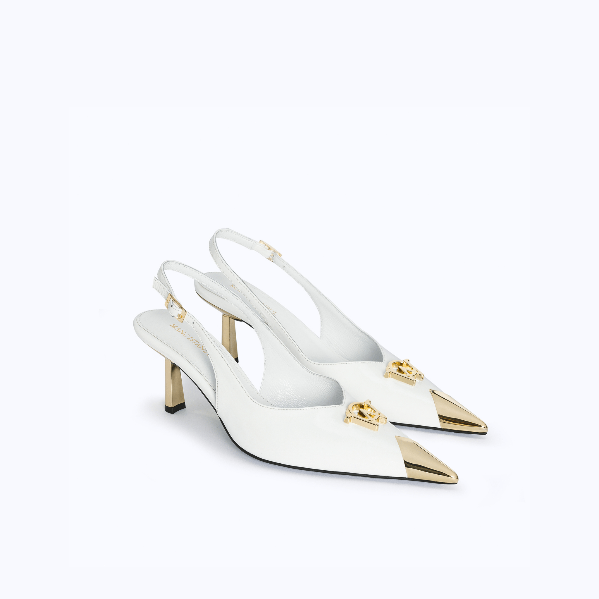 FELICITY KITTEN - WHITE - manc