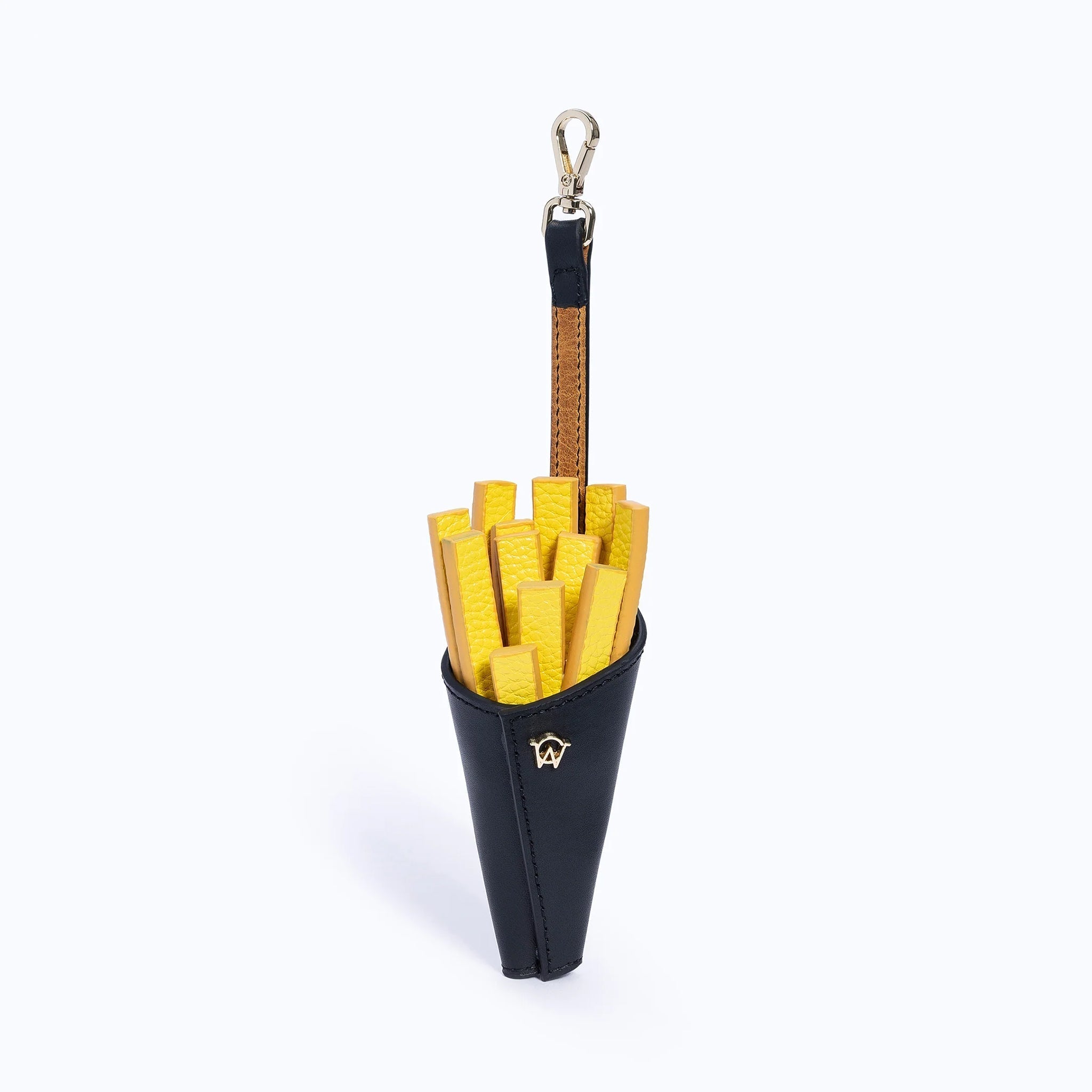 FRENCH FRIES CHARM - manc