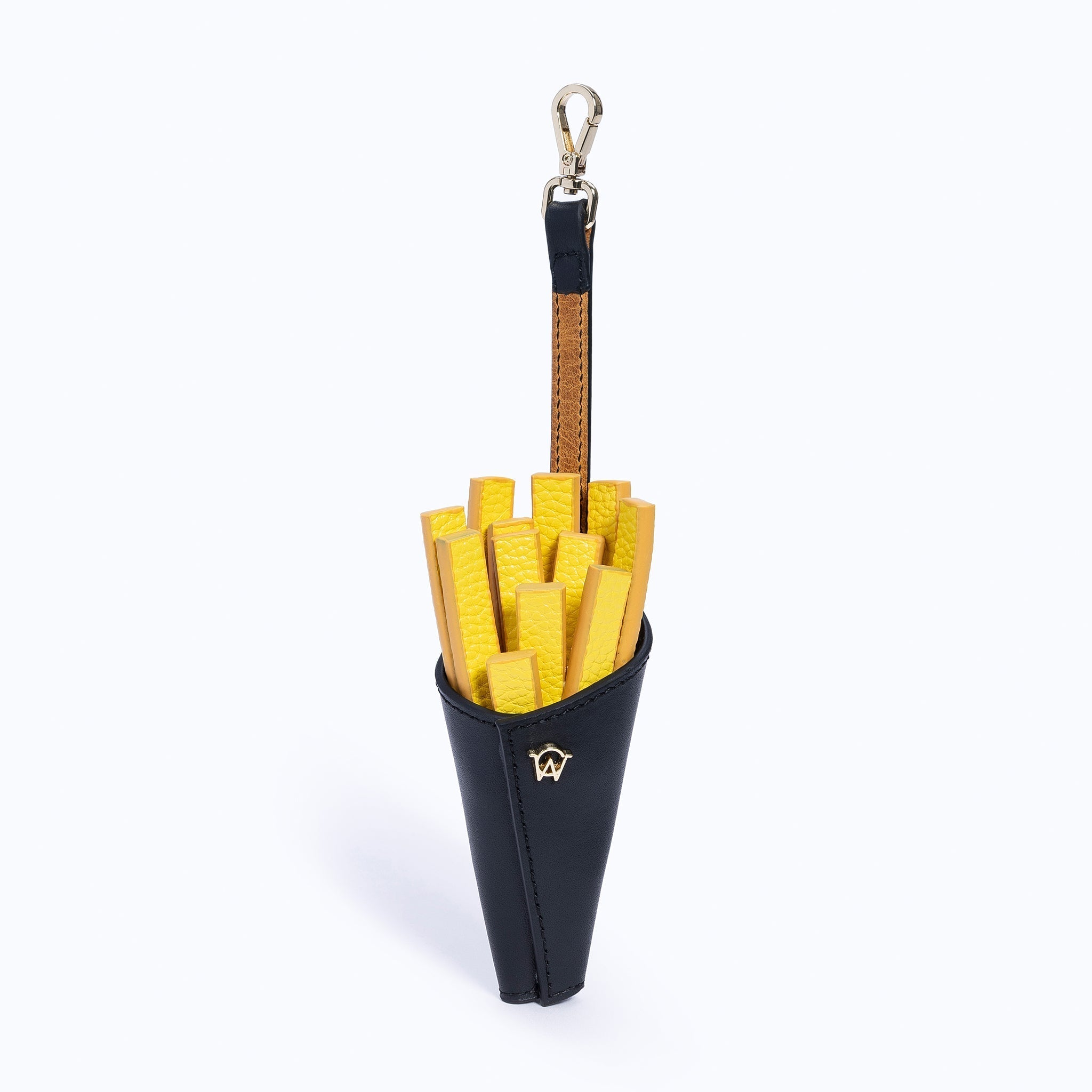 FRENCH FRIES CHARM - manc