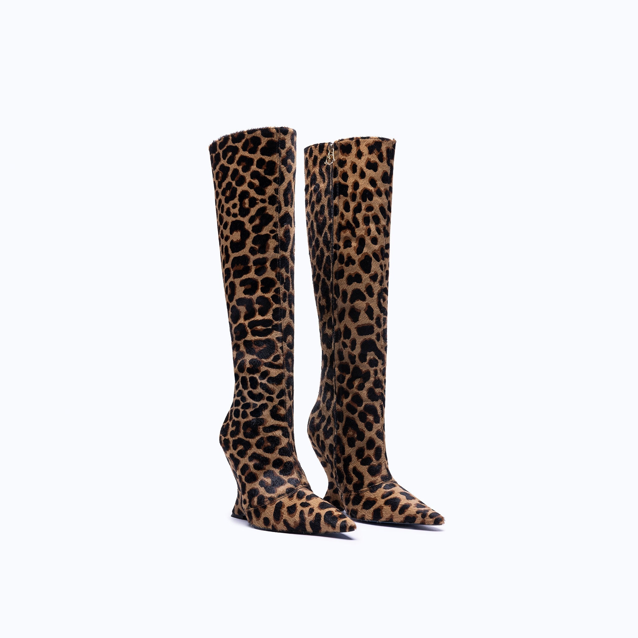 GIA - LEOPARD - manc