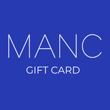 Gift Card MANC - manc