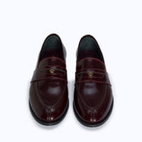 GRACE - BURGUNDY - manc