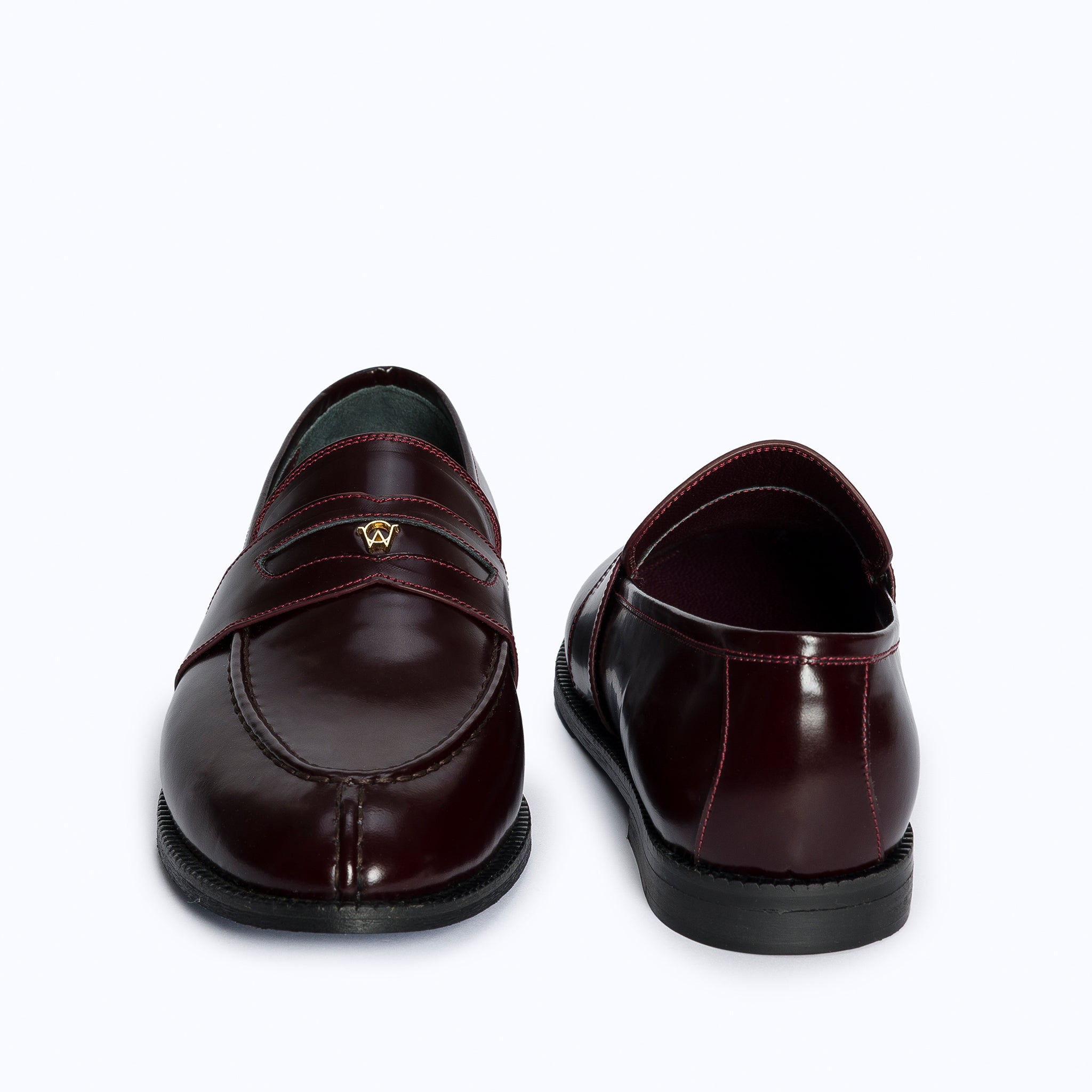 GRACE - BURGUNDY - manc