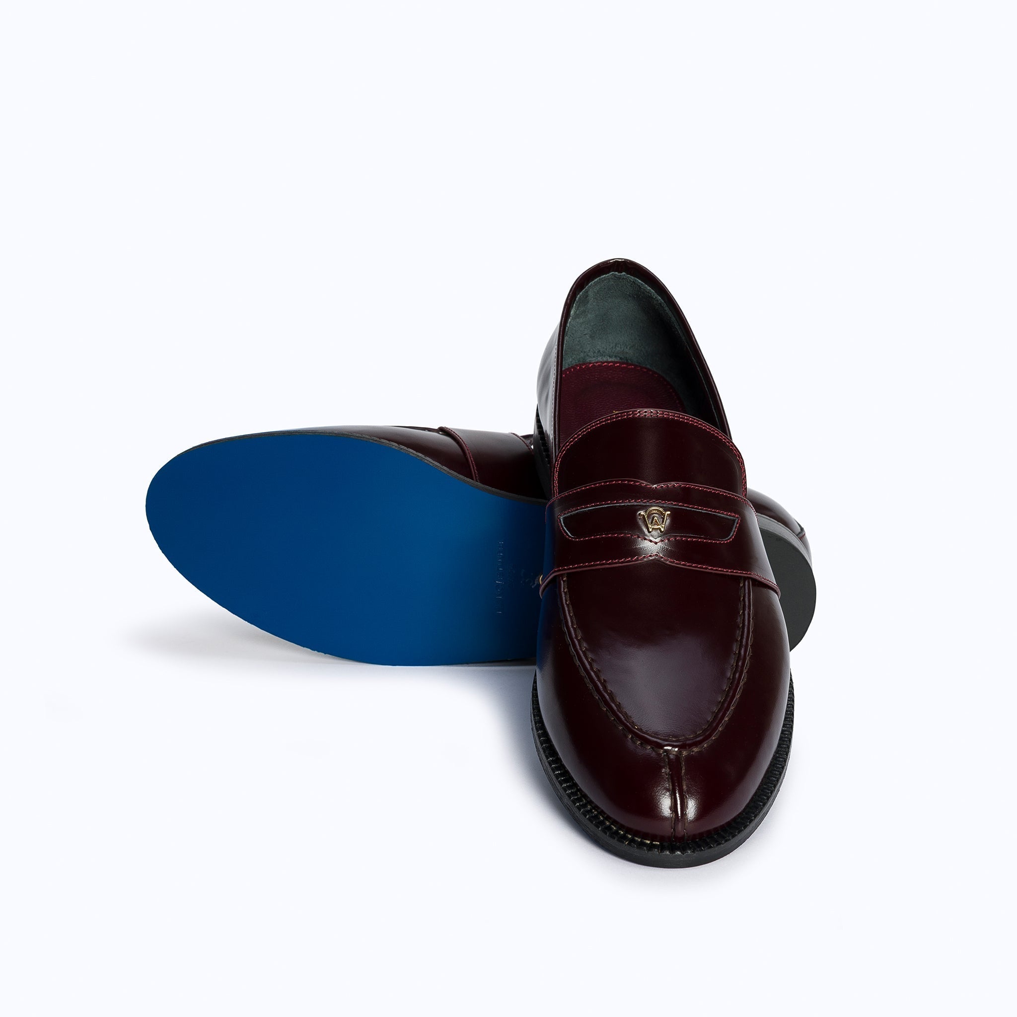 GRACE - BURGUNDY - manc