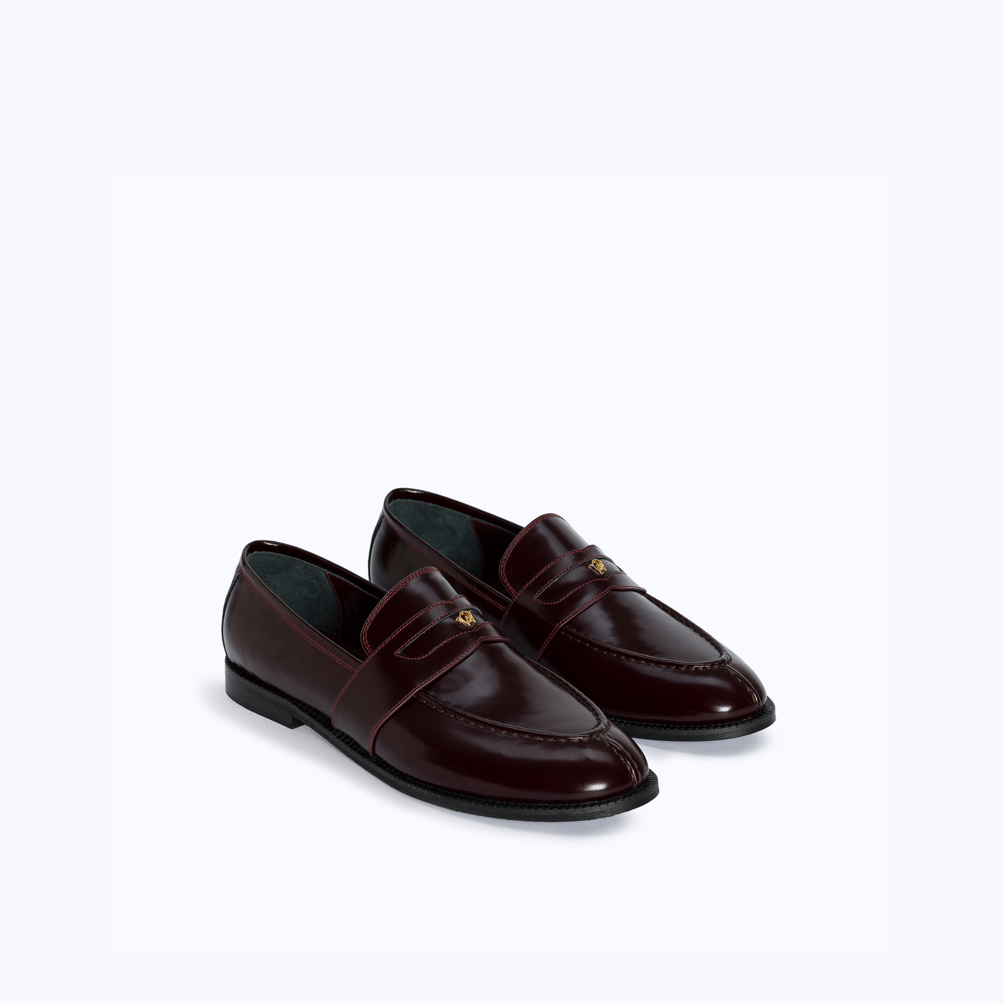 GRACE - BURGUNDY - manc
