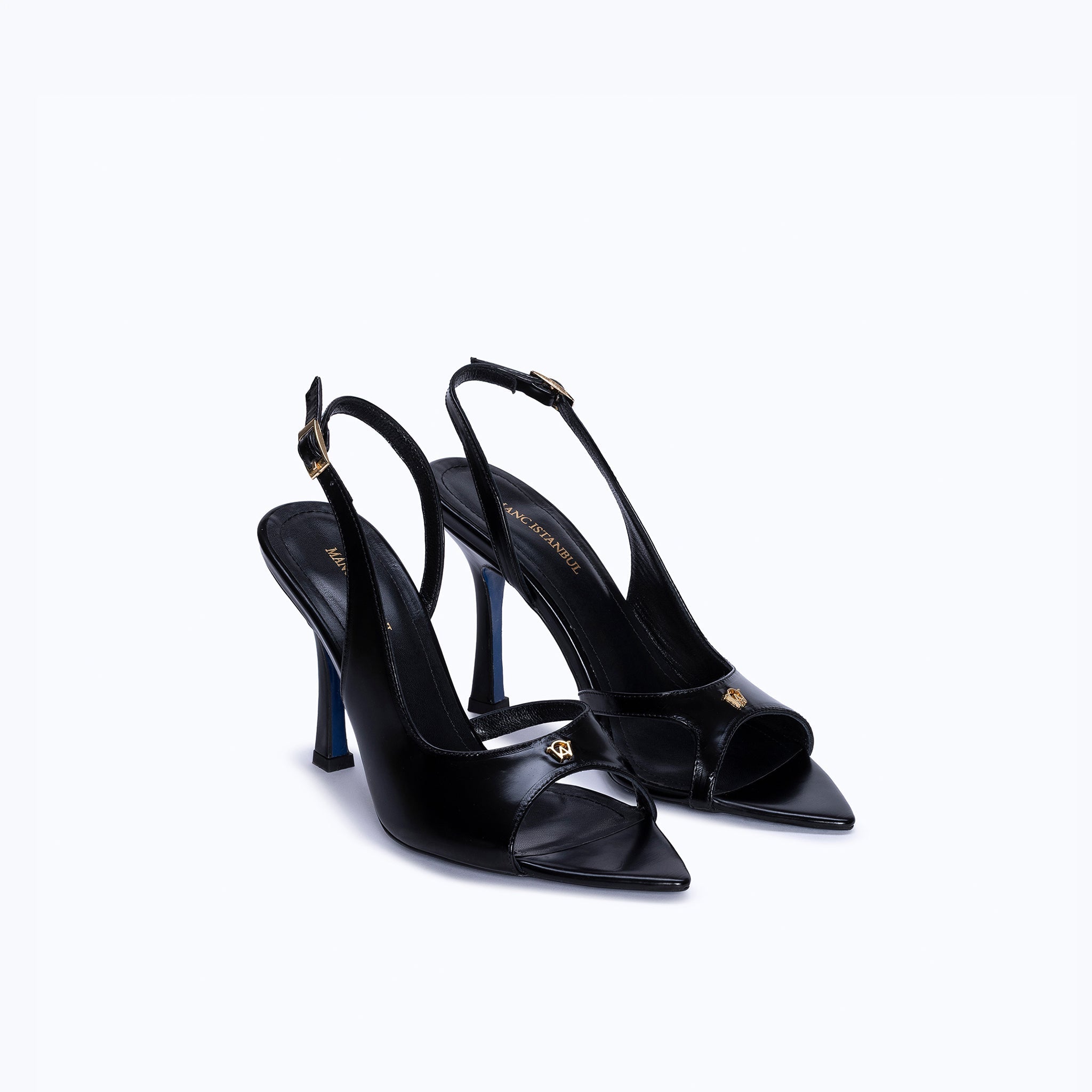 GRISELDA - BLACK - manc