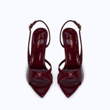 GRISELDA - BURGUNDY - manc