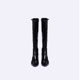 KENNY - BLACK - manc