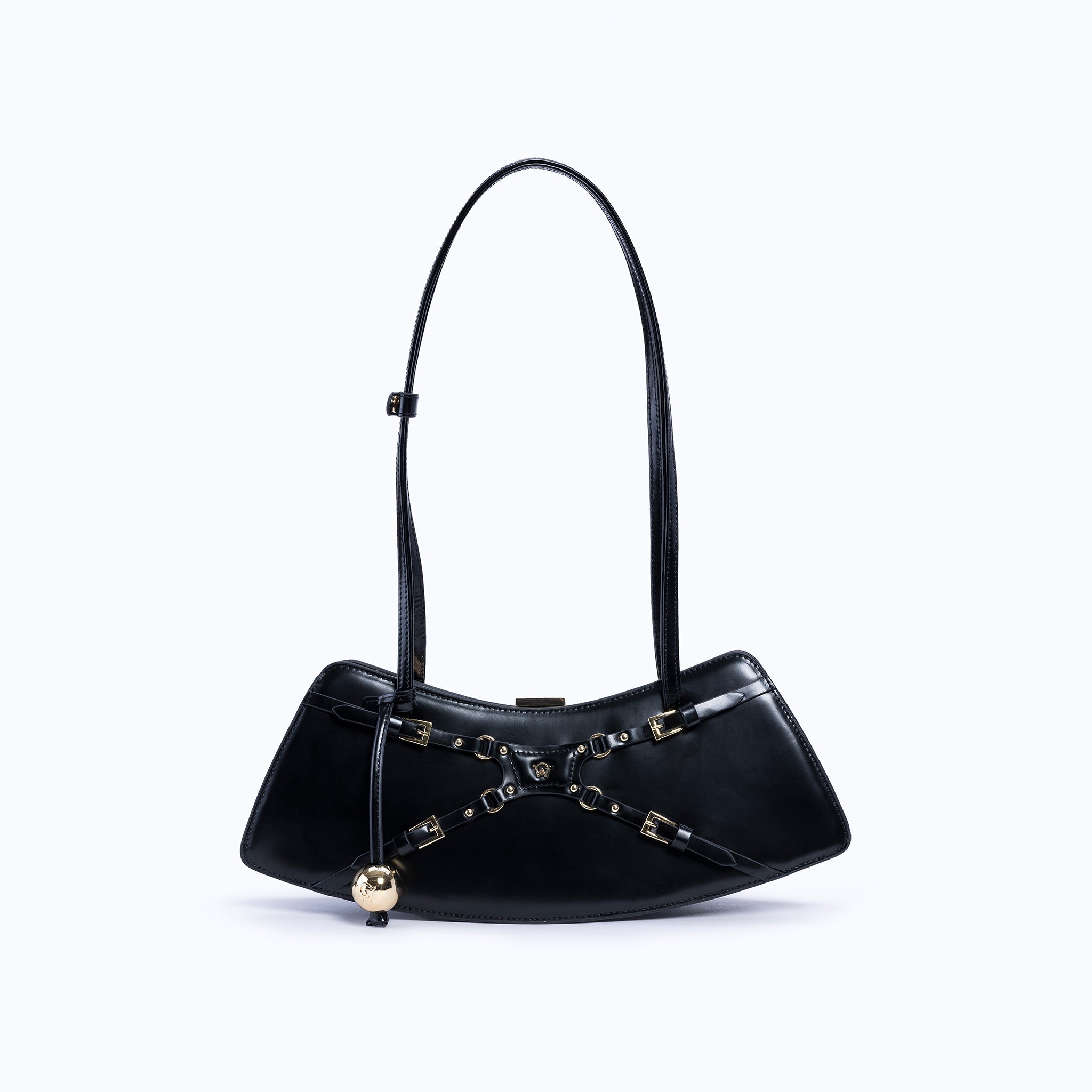 LILITH 26 - BLACK - manc