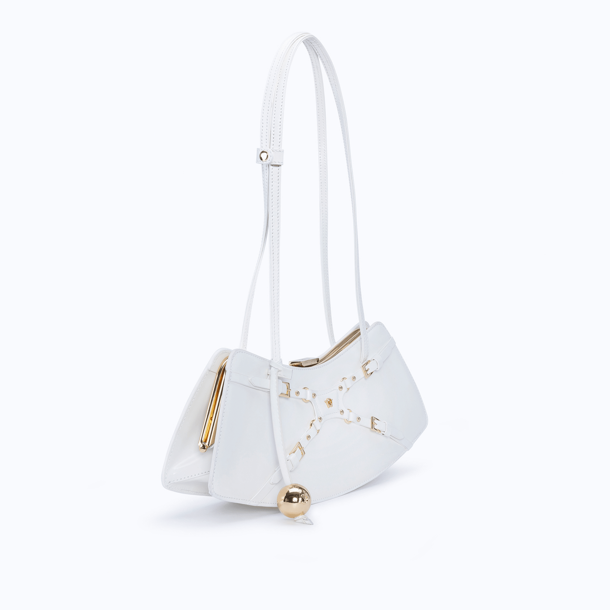 LILITH 26 - WHITE - manc