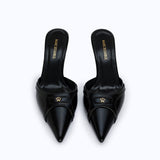 LILITH KITTEN - BLACK - manc