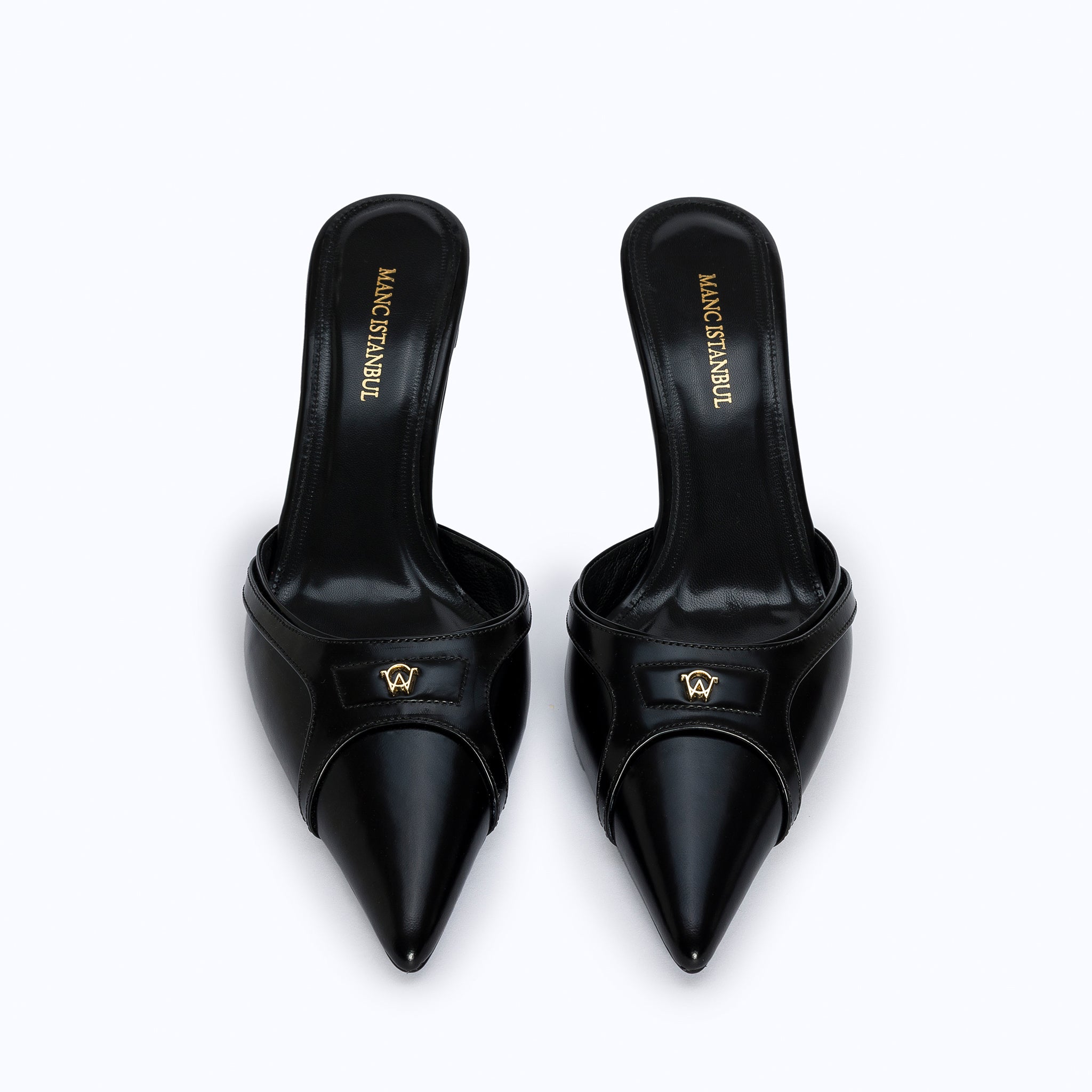 LILITH KITTEN - BLACK - manc