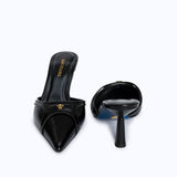 LILITH KITTEN - BLACK - manc