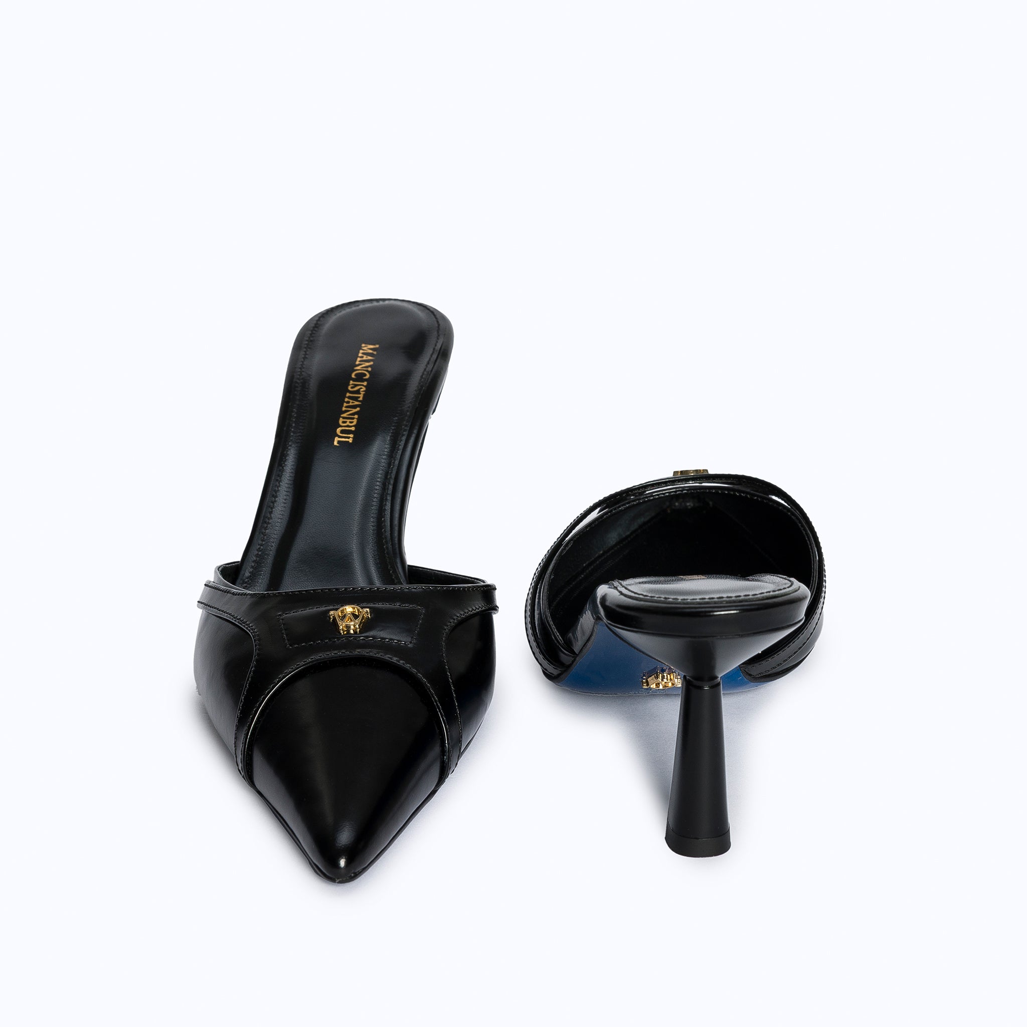 LILITH KITTEN - BLACK - manc