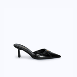 LILITH KITTEN - BLACK - manc