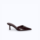 LILITH KITTEN - BURGUNDY - manc