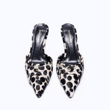 LILITH KITTEN - DALMATIAN - manc