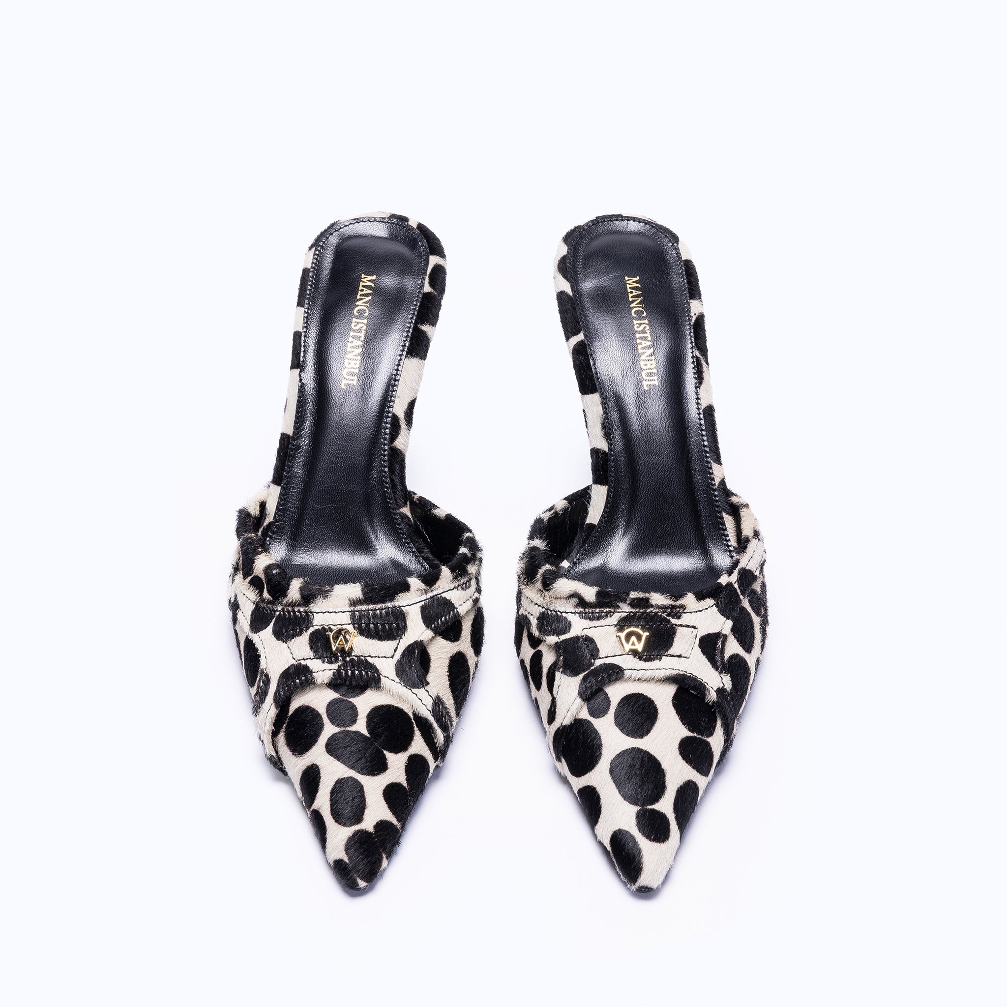 LILITH KITTEN - DALMATIAN - manc