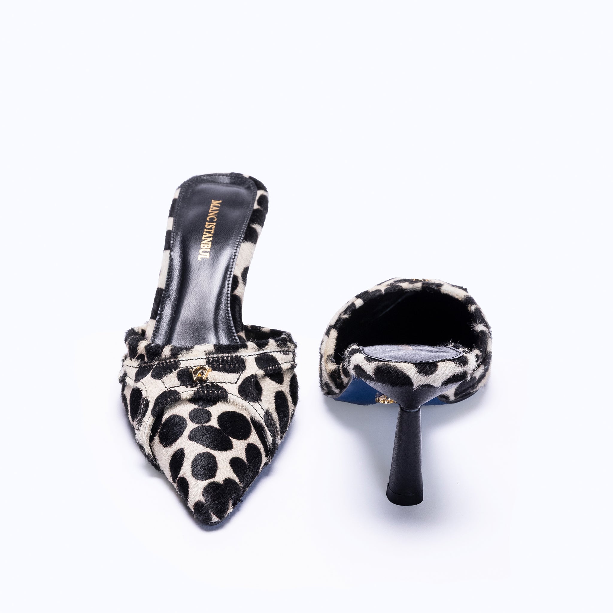 LILITH KITTEN - DALMATIAN - manc