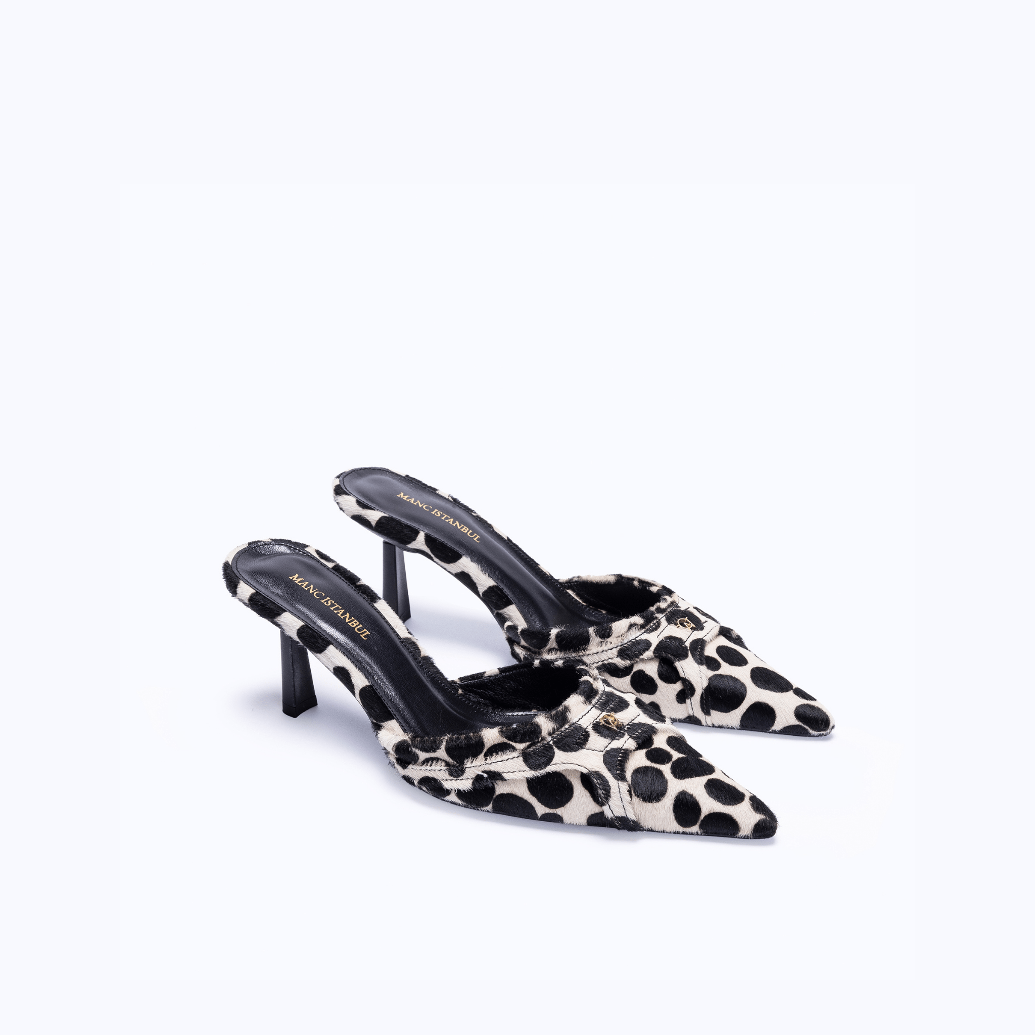 LILITH KITTEN - DALMATIAN - manc