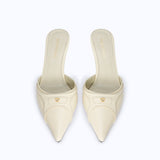 LILITH KITTEN - VANILLA - manc