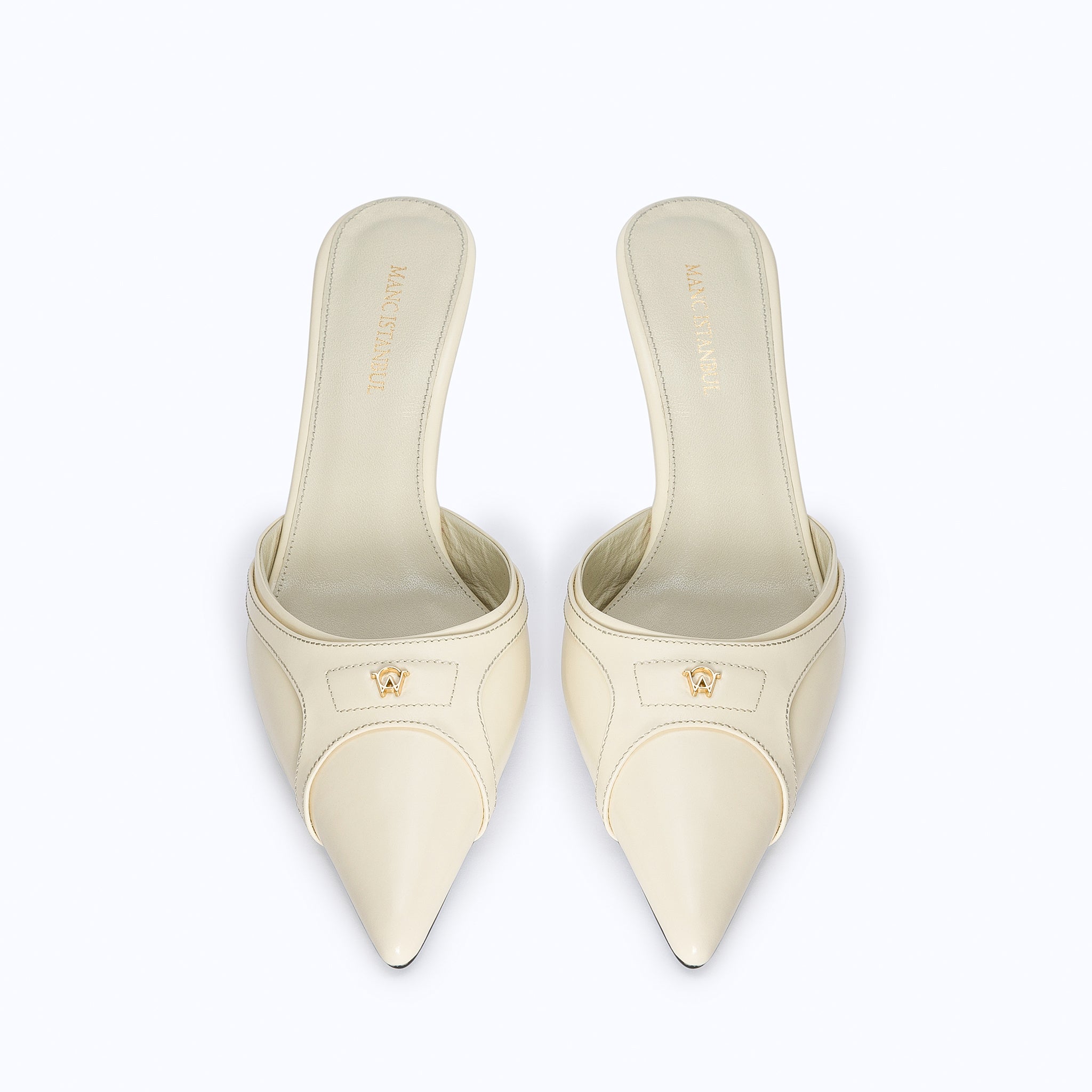 LILITH KITTEN - VANILLA - manc