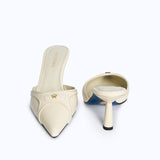 LILITH KITTEN - VANILLA - manc