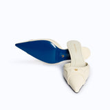 LILITH KITTEN - VANILLA - manc