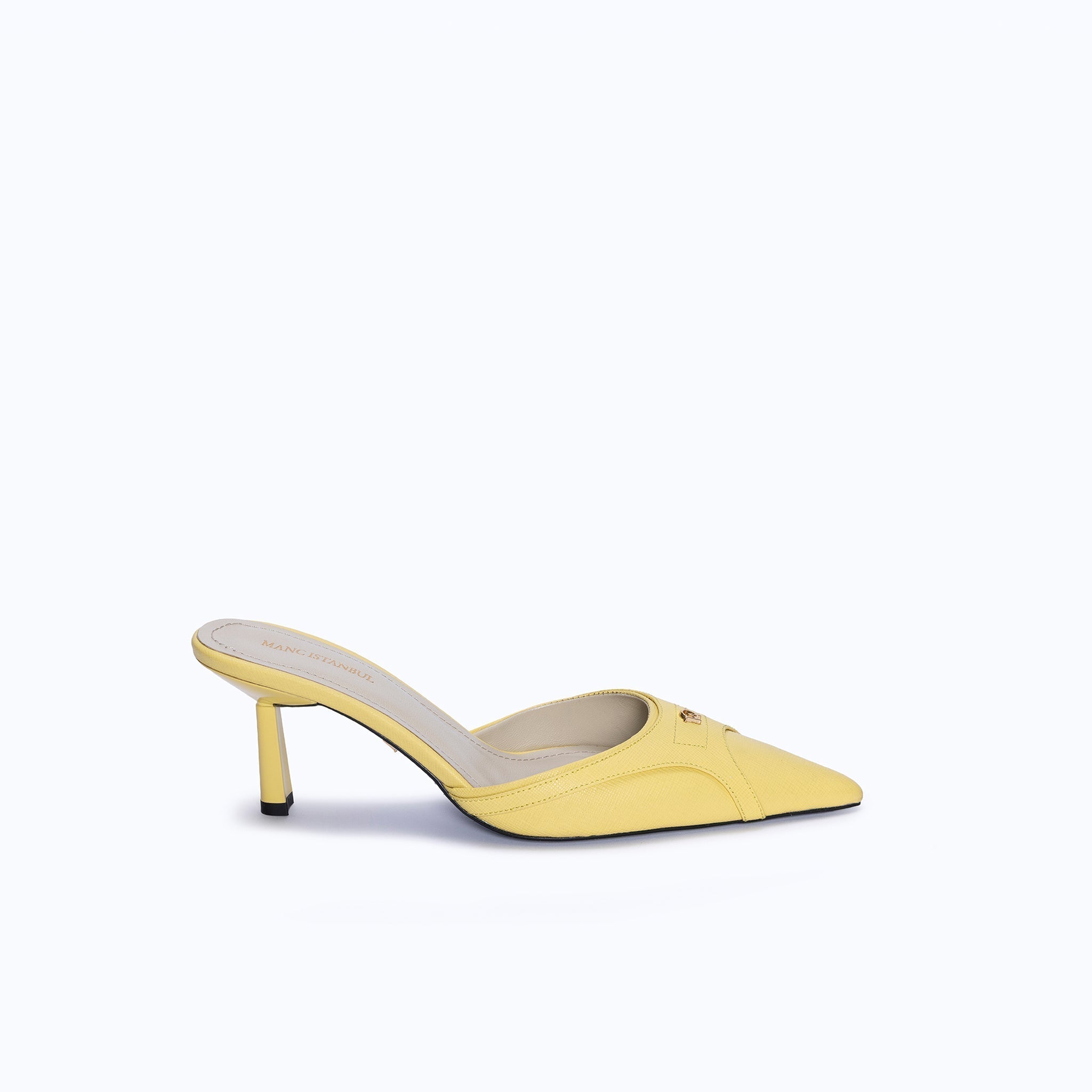 LILITH KITTEN - YELLOW - manc