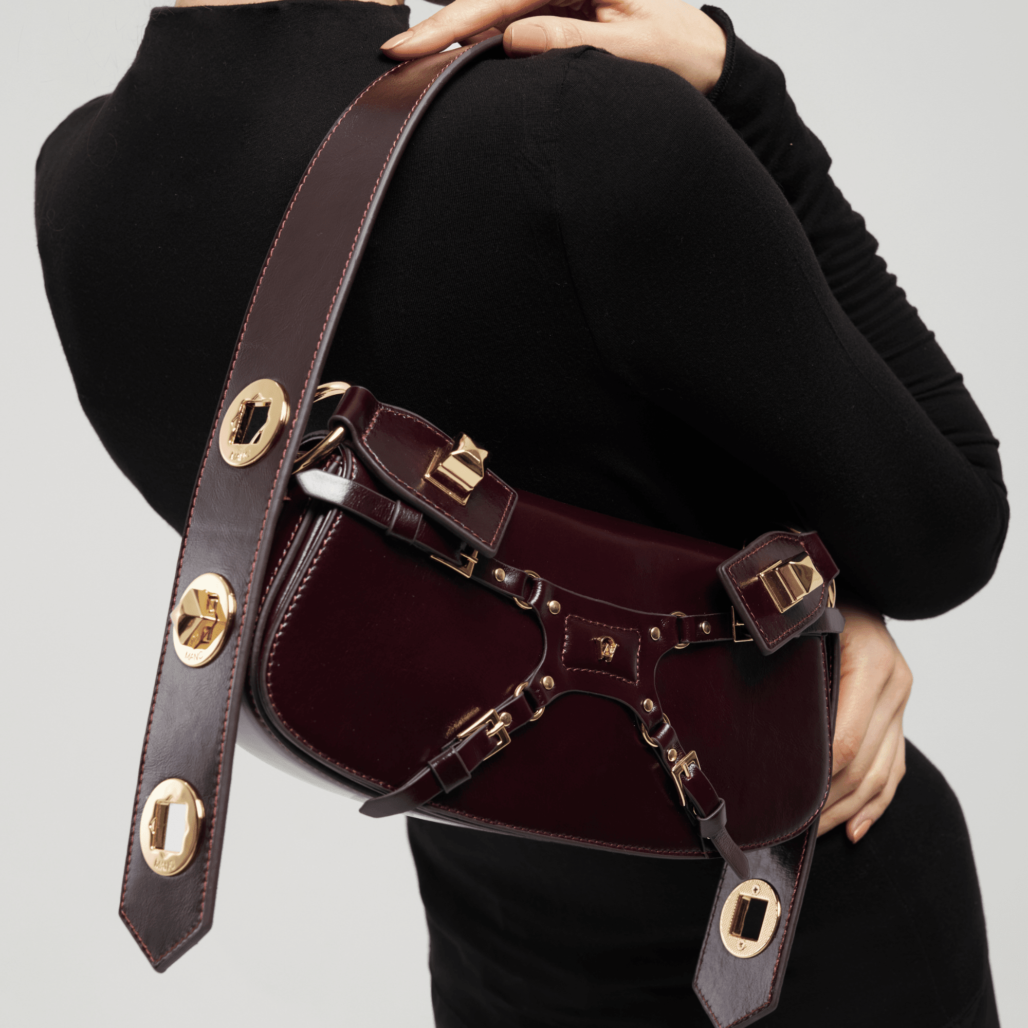 LILITH - MERLOT - manc