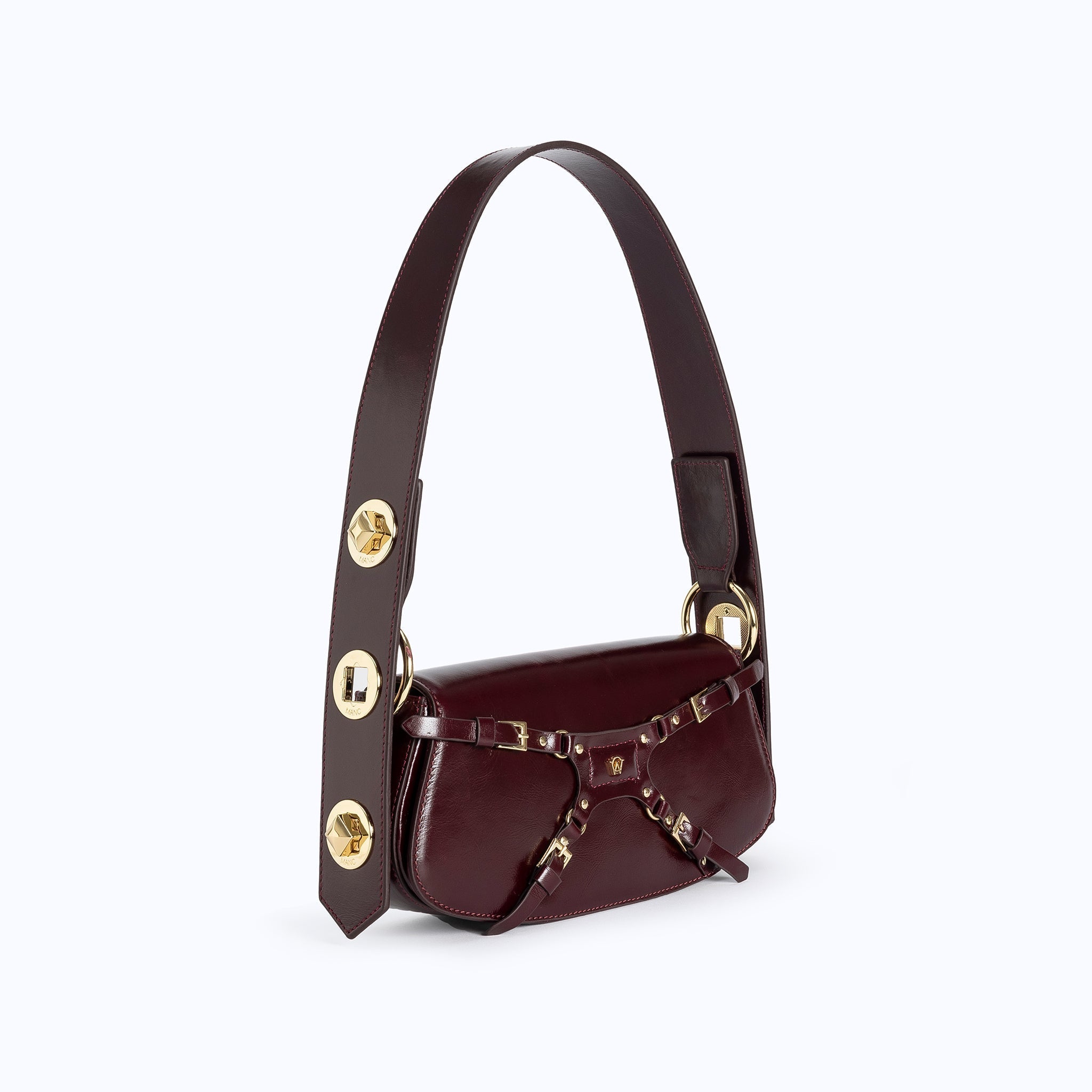 LILITH - MERLOT - manc