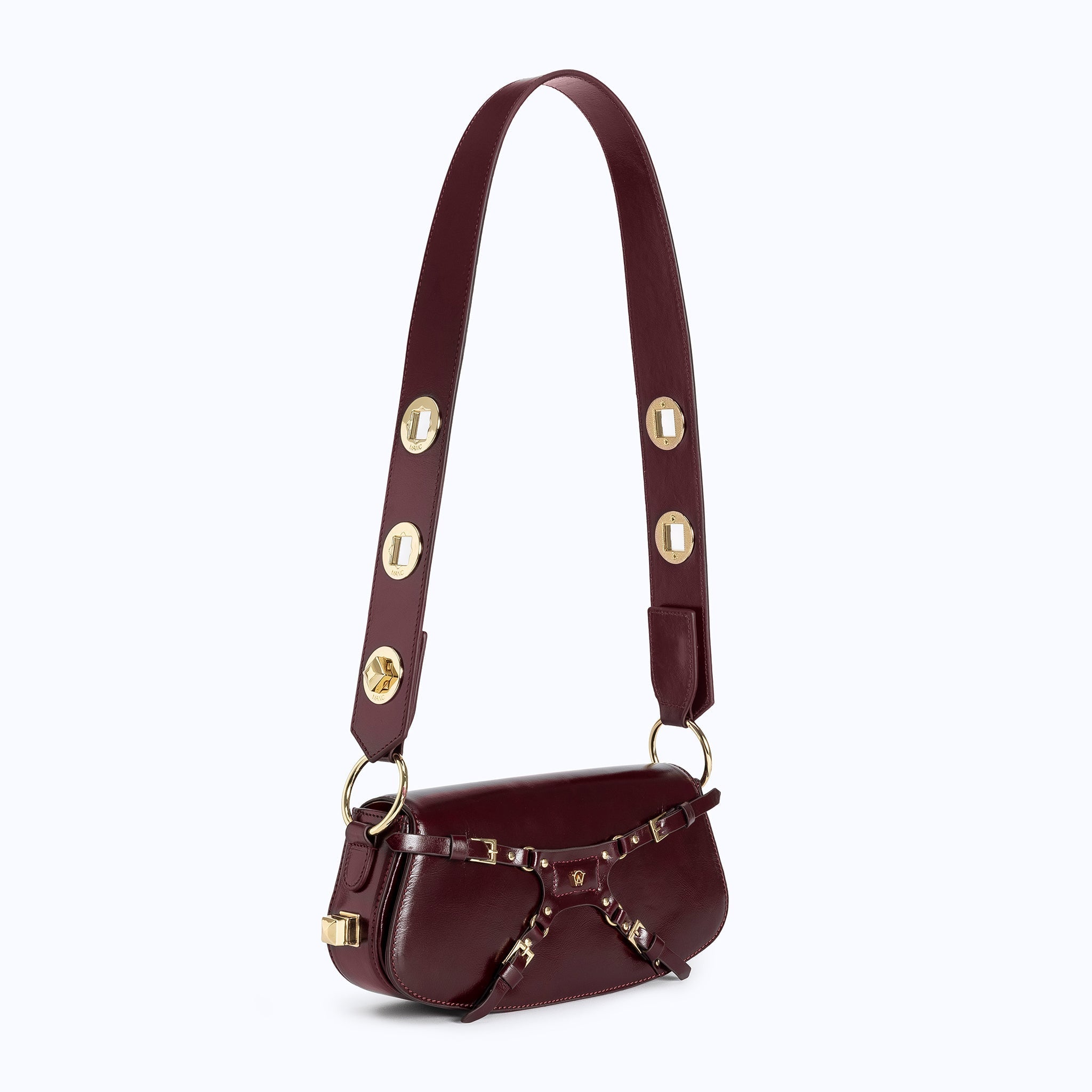 LILITH - MERLOT - manc