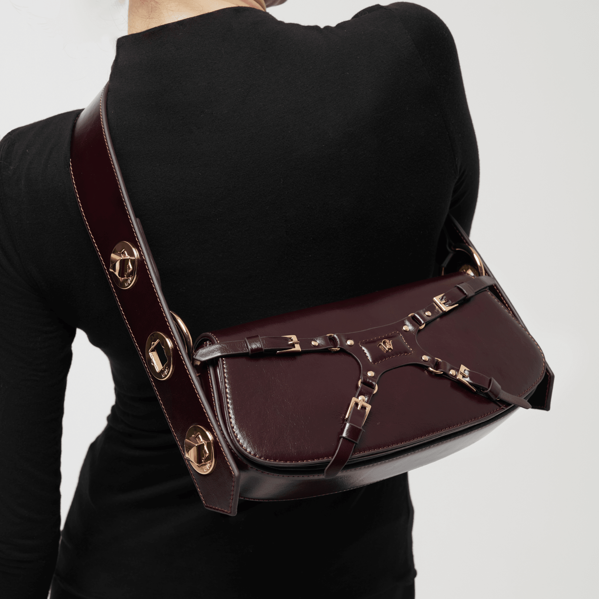 LILITH - MERLOT - manc