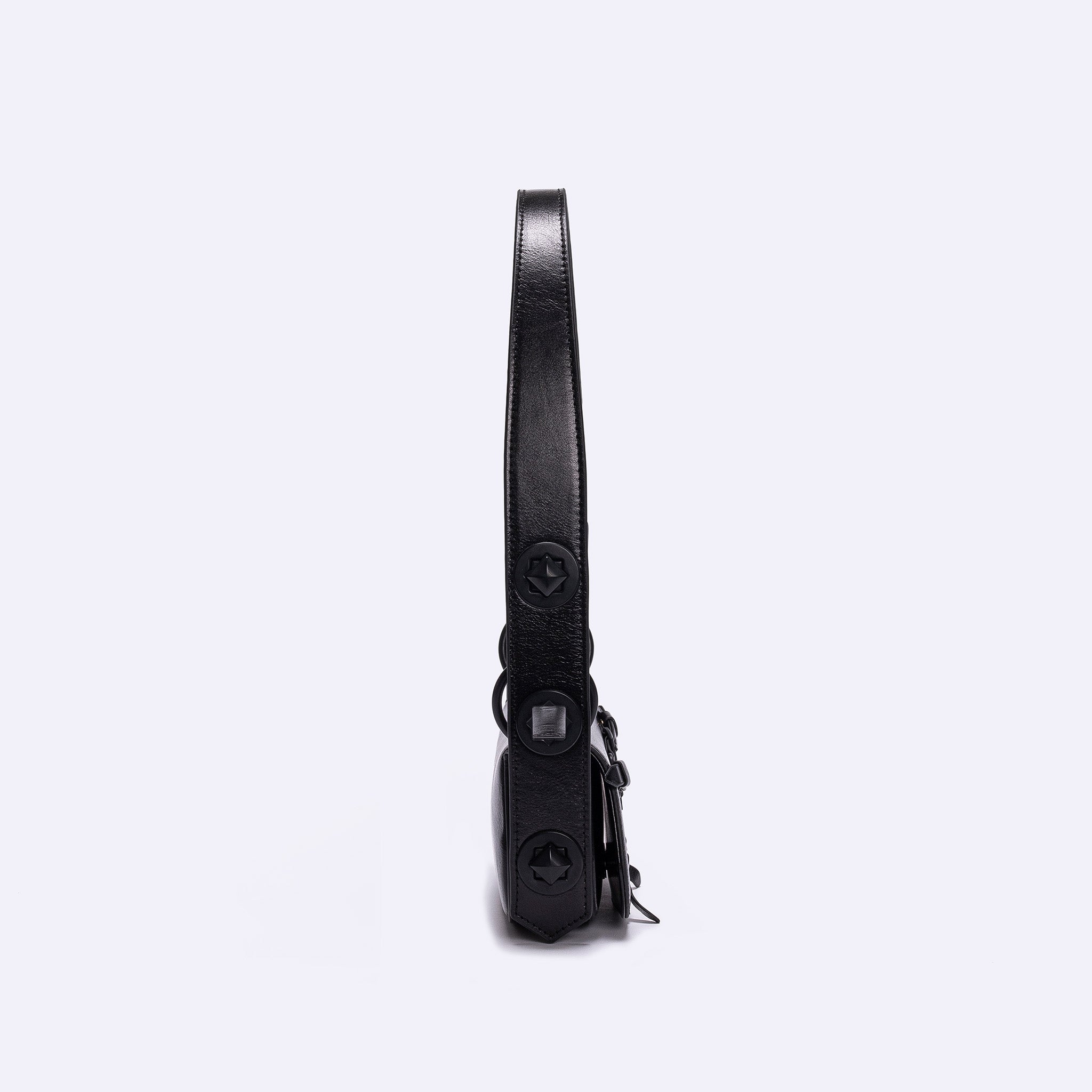 ミスターバックマン LILITH MINI- JET BLACK – MANC OFFICIAL