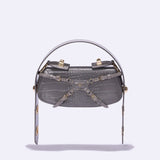 LILITH - SMOKE GRAY - manc