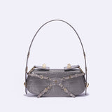 LILITH - SMOKE GRAY - manc