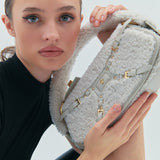 LILITH TEDDY - SAND - manc