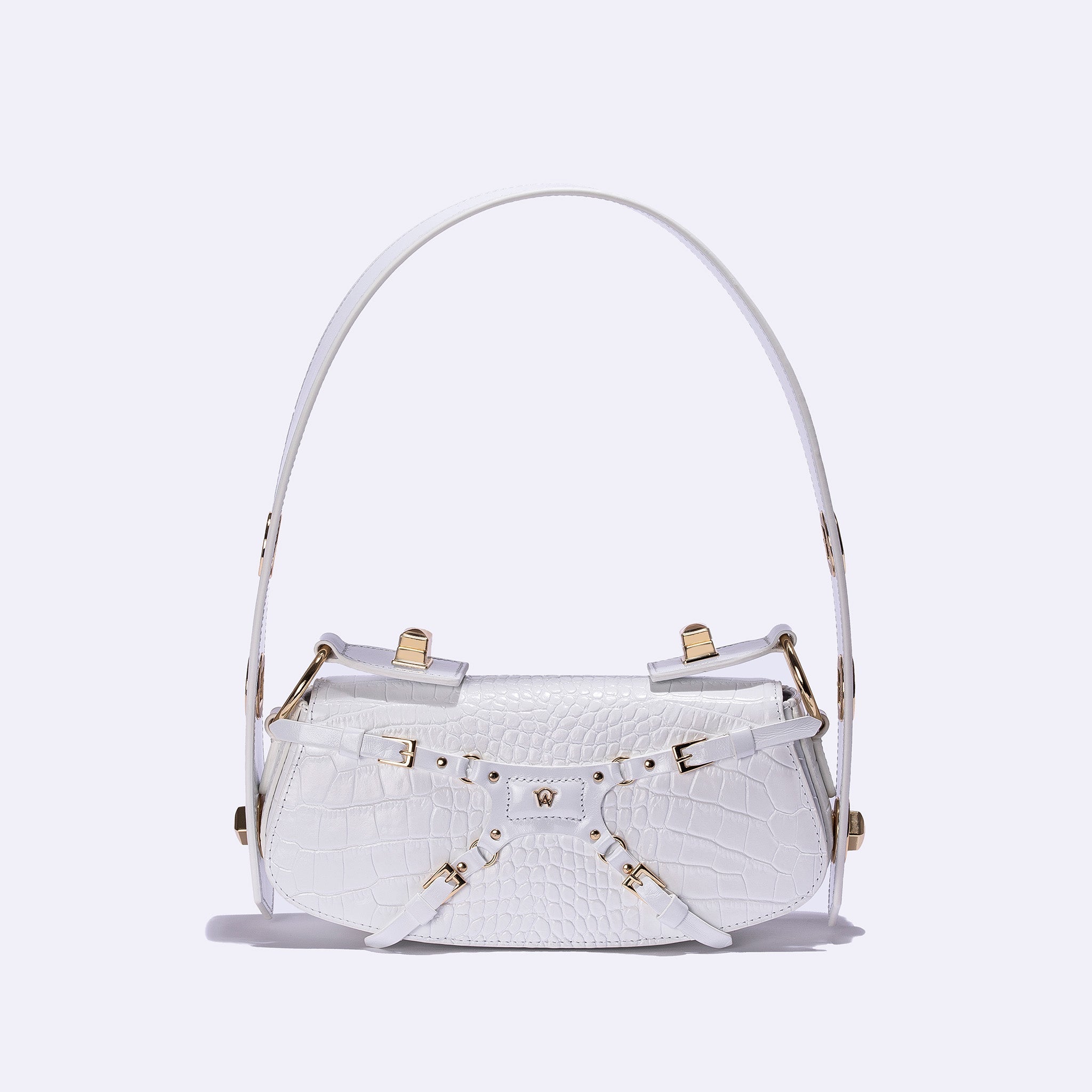 LILITH - WHITE CROC - manc