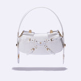 LILITH - WHITE CROC - manc