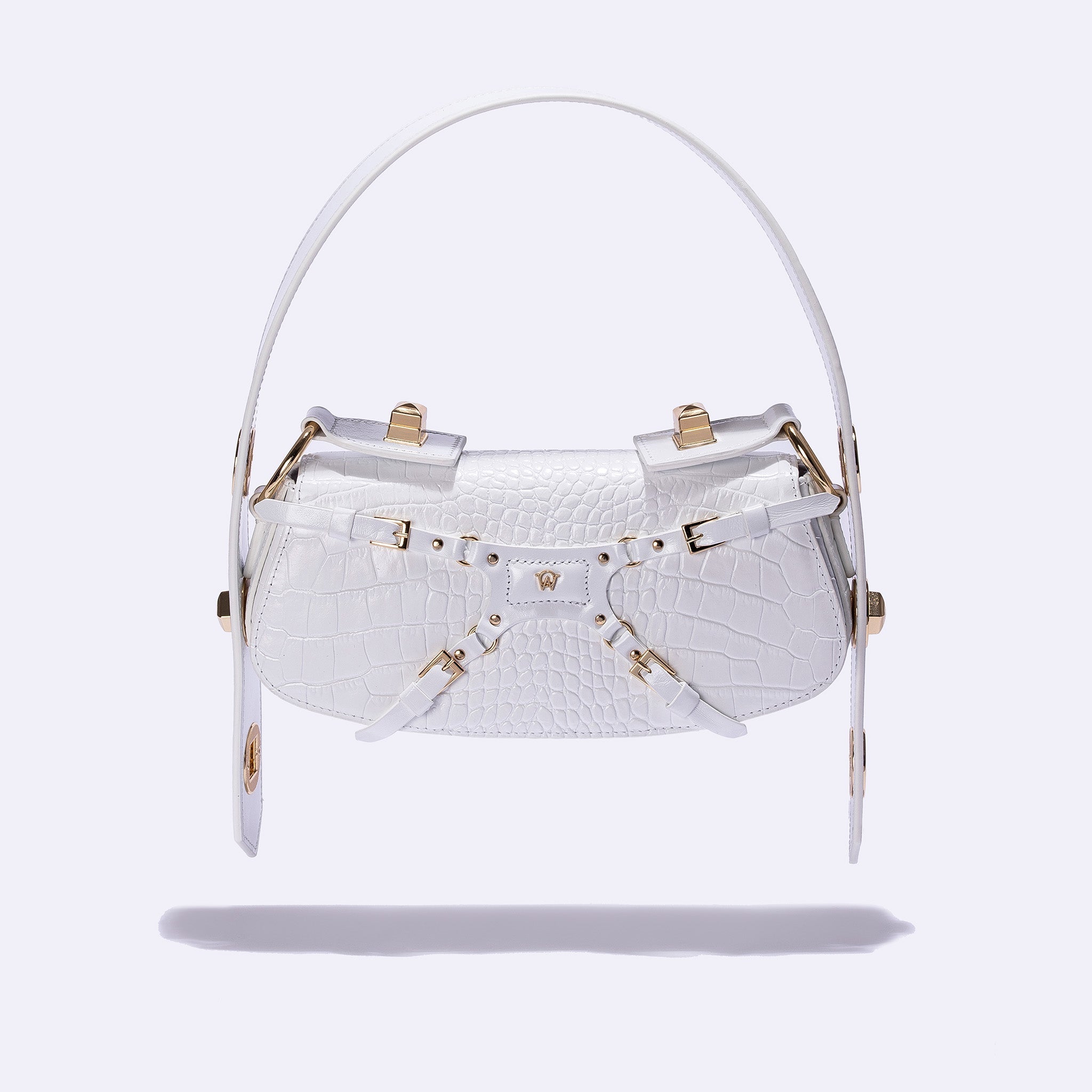 LILITH - WHITE CROC - manc