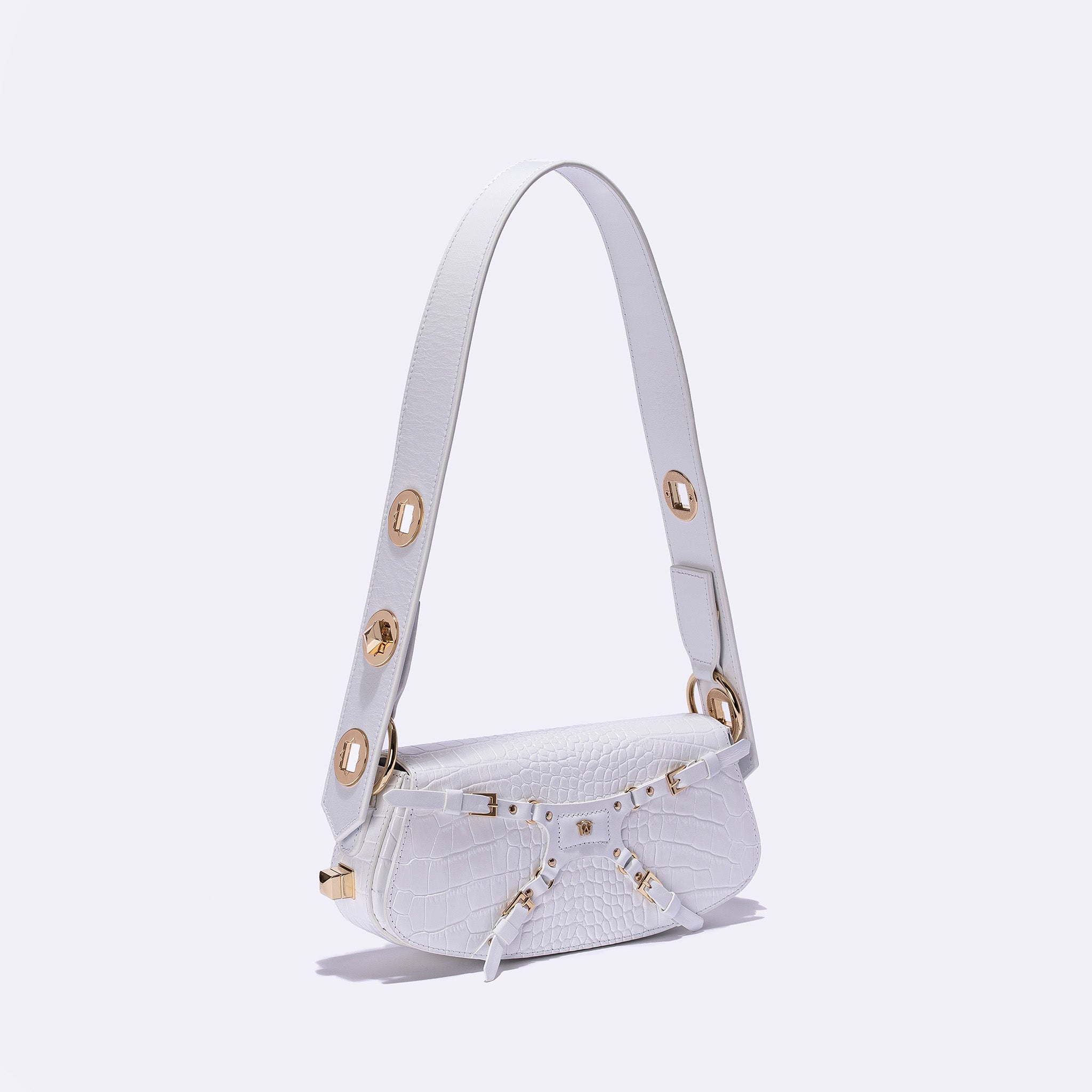 LILITH - WHITE CROC - manc