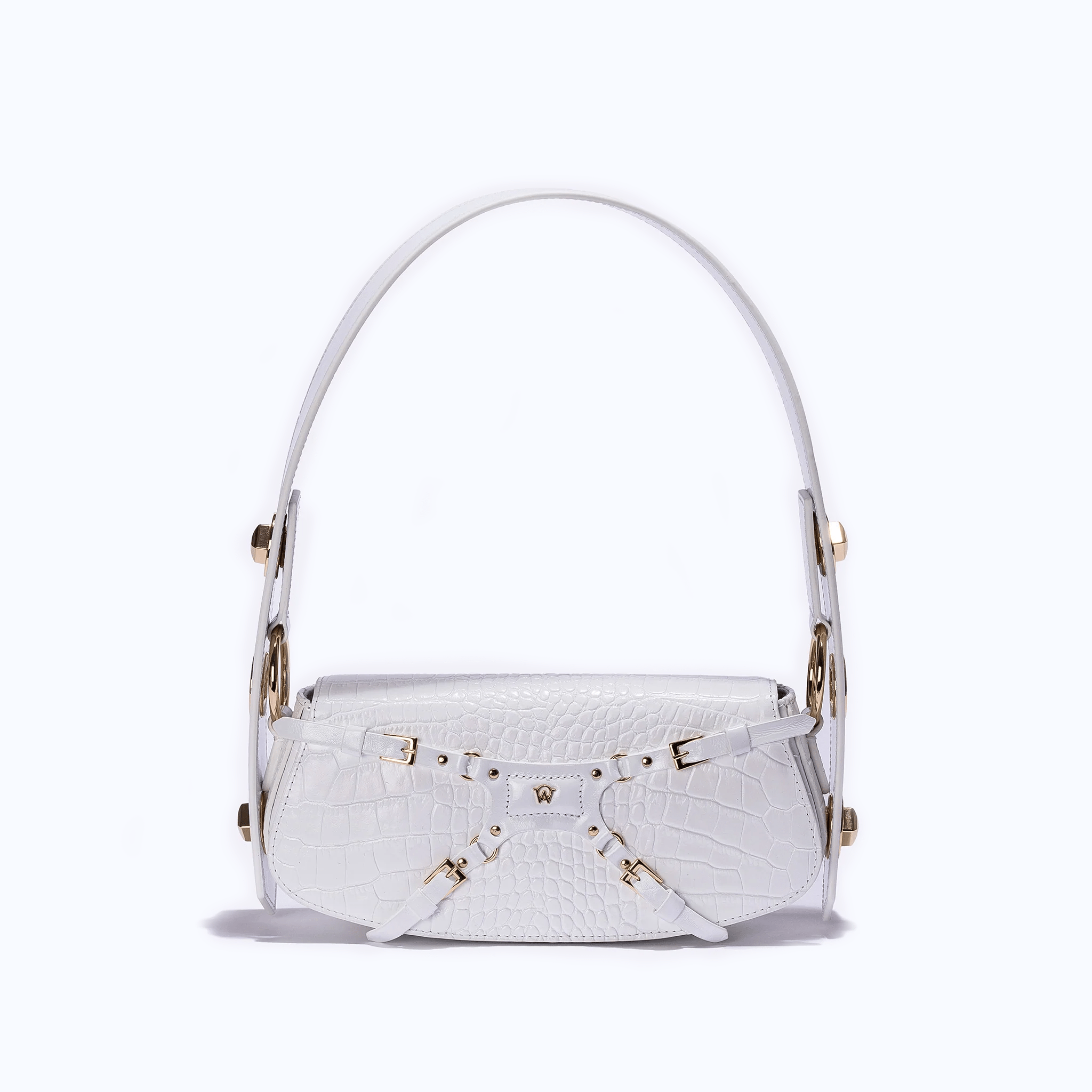 LILITH - WHITE CROC - manc