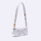 LILITH - WHITE CROC - manc