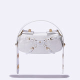 LILITH - WHITE CROC - manc